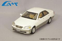 1/43 Toyota Mark II (X110) Grande Millennium Pearl Toning