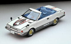 T-OR4301 Seibu Keisatsu Gazelle