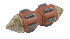 The Incredibles - Diecast Vehicle: Under Minor Tonneler