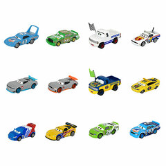 Cars - Character Car 2Pack Assort A 12Set Carton