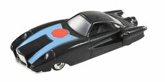 The Incredibles - Diecast Vehicle: Increadibeel
