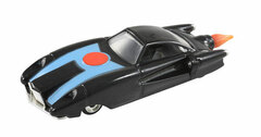 The Incredibles - Diecast Vehicle: Boosted Increadibeel