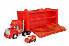 Cars - Mini Mini Cars: Mack Trailer