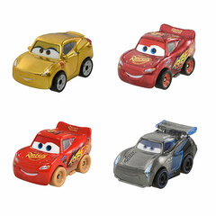 Cars - Mini Mini Cars A 36Item Assortment