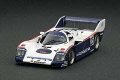 1/43 Schuppan Porsche 962C (#25) 1988 JSPC