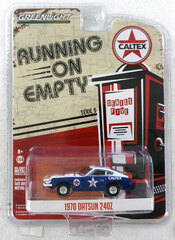 1/64 Running on Empty Series 5 - 1970 Datsun 240Z Caltex