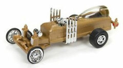 1/64 Barris Drag-U-La