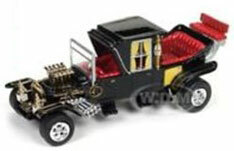 1/64 Barris Coach