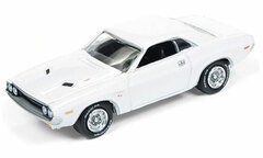 1/64 1970 Dodge Challenger R/T - Vanishing Point