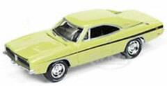 1/64 1969 Dodge Charger R/T - Dirty Mary Crazy Larry