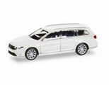 1/87 VW Passat Variant GTE E-Hybrid White