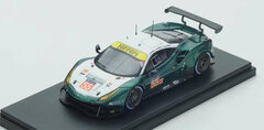 1/43 Ferrari 488 GTE No.55 Spirit of Race Le Mans 2017 D. Cameron - A. Scott - M. Cioci