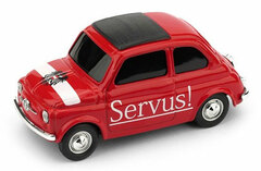 1/43 FIAT NUOVA 500 Austria Servus!