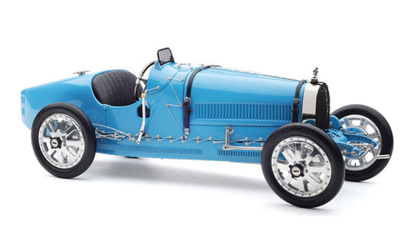 1/18 Bugatti T35 1924