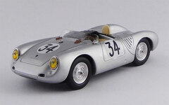 1/43 Porsche 550 RS 24 Hours of Le Mans 1958 #34 Kerguen / 