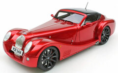 1/18 Morgan Aero Super Sports (Red)