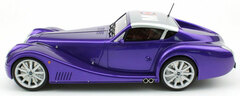 1/18 Morgan Aero Super Sports (Violet)