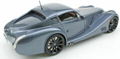 1/18 Morgan Aero Super Sports (Satin Gray)