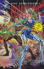 Lost Universe 4 A Payeru Attack