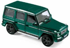1/43 Mercedes-Benz G-Class 2017 Metallic Green