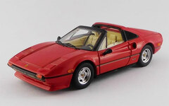 1/43 Ferrari 308 GTS 1979 
