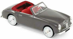 1/43 Simca 8 Sports 1949 Gray