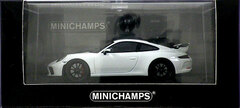 1/43 Porsche 911 GT3 2017 White