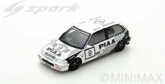1/43 Honda Civic EF9 No.9 2nd Div.1 Macau Guia Race 1990 Koji Sato