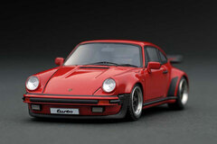 1/43 Porsche 911 (930) Turbo Red
