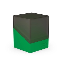 11334 Ultimate Guard - Boulder 100+ Synergy - Black/Green