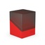 Ultimate Guard - Boulder 100+ Synergy - Black/Red