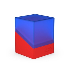 11336 Ultimate Guard - Boulder 100+ Synergy - Blue/Red