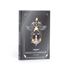 Angels of Darkness - 20th Anniversary Edition (Hardback)