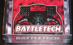 BattleTech CCG