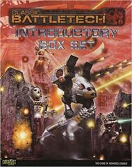 BattleTech Introductory Box Set