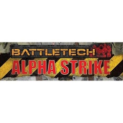 Battletech: Alpha Strike Cards Series 2