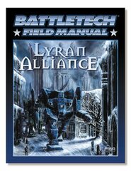 BattleTech Field Manual: Lyran Alliance