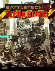 BattleTech: Alpha Strike