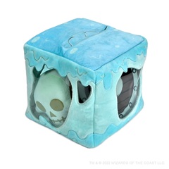 Dungeons & Dragons: Honor Among Thieves - Gelatinous Cube Interactive Phunny Plush