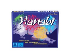 Hanabi (2022)