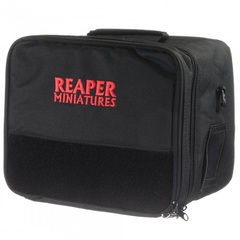 Reaper Keeper Carrying Case