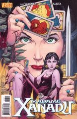 Madame Xanadu Vol. 2 13 Exodus Noir Part Three: Wake Not The Dead