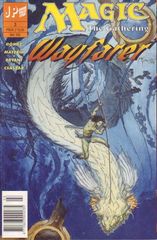 Magic The Gathering [Nl] 3 Wayfarer