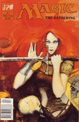 Magic The Gathering [Nl] 4 Fallen Empires