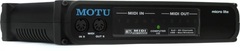 MOTU micro lite 5x5 USB MIDI Interface