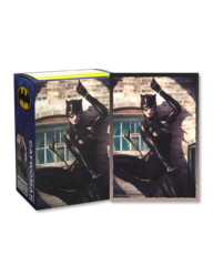 Standard - Art Brushed Catwoman (100 ct.)