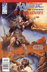 Magic The Gathering [Nl] 1 De Schaduwmagier