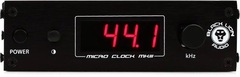 Black Lion Audio Micro Clock MKIII Master Clock