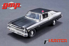 1/43 Hunter (1984-91 TV Series) - 1971 Chevrolet Nova Police