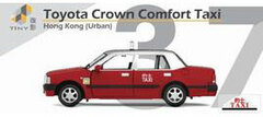 Tiny City No.37 Toyota Crown Comfort Taxi (Urban)